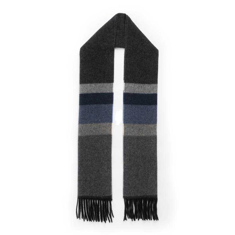 Rodd & Gunn Jacks Point Scarf image number 1